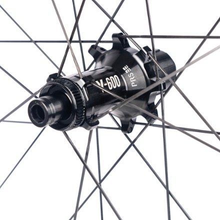 Vision SC45 i23 TL Wheelset | REI Co-op