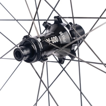 Vision SC45 i23 TL Wheelset 1
