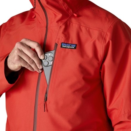 Patagonia Insulated Powder Town Jacket - Men's 6