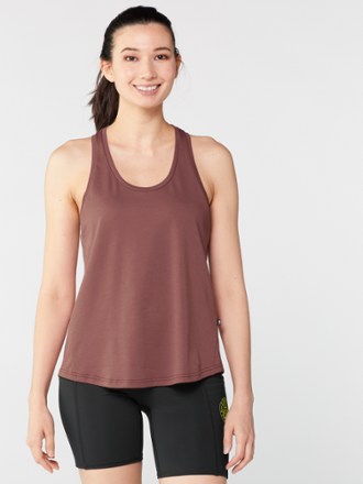 On Focus Tank Top - Women's 1