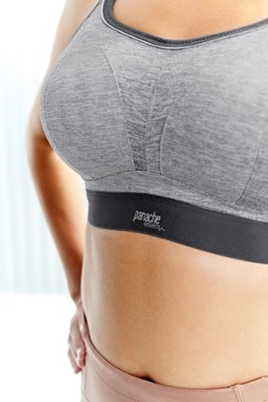 Panache Sport Boundless Non Wired Sports Bra 4