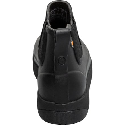 Bogs Kicker Rain Chelsea II Rain Boots - Women's 5