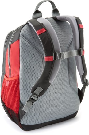 Suspension View (Black)