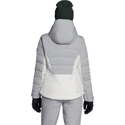 Obermeyer Cosima Down Jacket - Women's 2