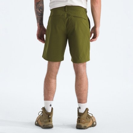 The North Face Basin 9" Shorts - Men's 2