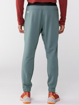 Smartwool Active Fleece Tech Pants - Men's 2