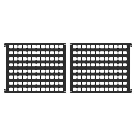 Pelican BX255 Cargo Case MOLLE Panels 1