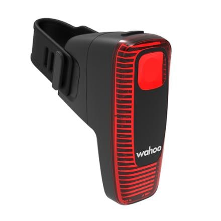 Wahoo Fitness TRACKR RADAR Cycling Radar and Taillight 0