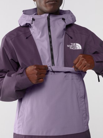 The North Face Silvani Anorak - Men's 7