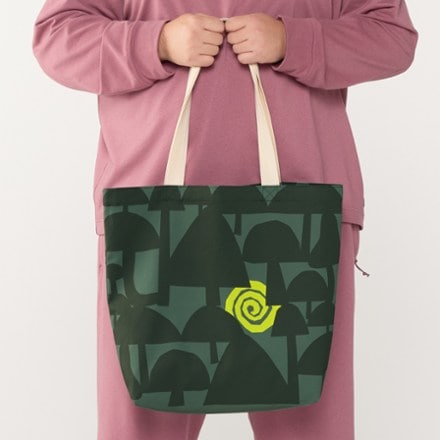 REI Co-op Canvas Tote 2