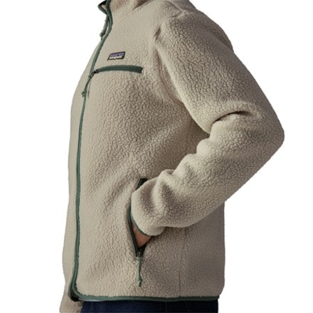 Patagonia Retro Pile Jacket - Men's 4