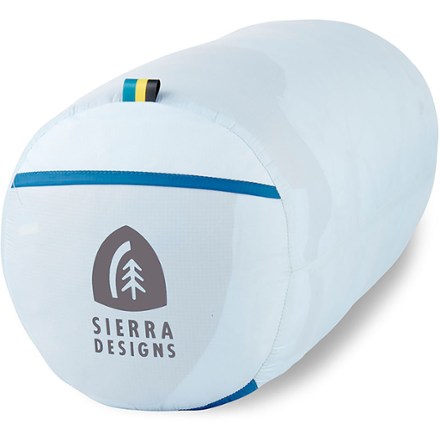 Sierra Designs Night Cap 20 Sleeping Bag - Women's 5