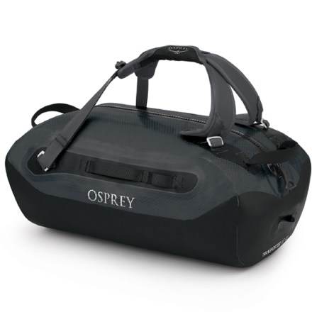 Osprey Transporter Waterproof Duffel 40 Sansujyuku sansujyuku.com