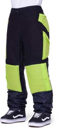 686 Progression Padded Pants V2 - Men's 5