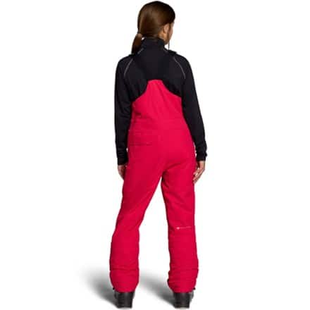 Obermeyer Suzy Q Bib Snow Pants - Girls' 2