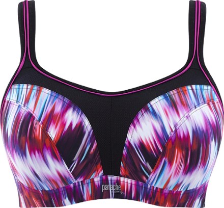 Panache Sport Wired Sports Bra 0