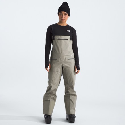North face ceptor bib review online