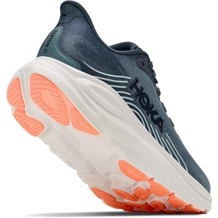 HOKA Clifton 11 Road-Running Shoes - Women's 7