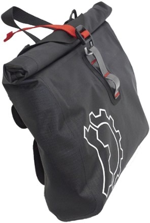 Revelate Designs Egress Pocket Handlebar Bag 1