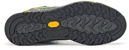 asolo hiking boots rei