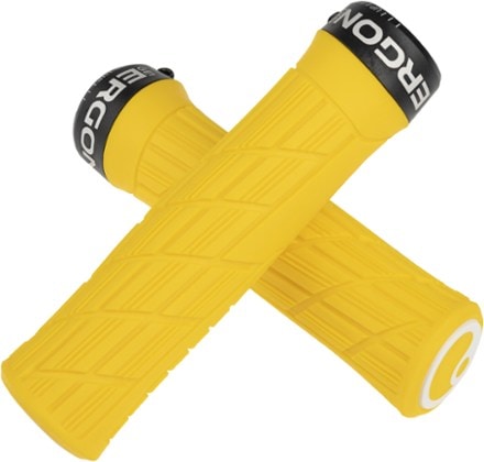 Ergon GE1 Evo Lock-On Handlebar Grips - One Size 2
