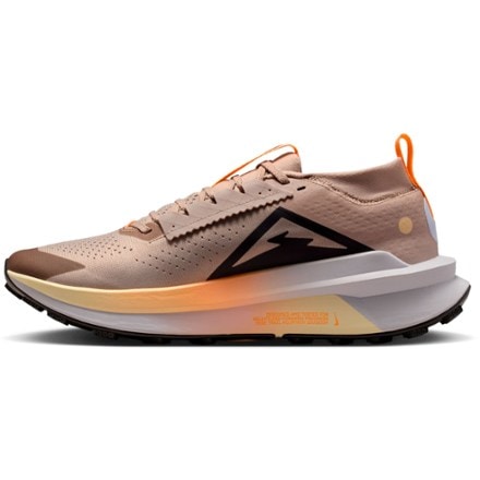 Nike Zegama 2 Trail-Running Shoes - Men's 1