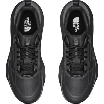 The North Face Fastpack Waterproof Hiking Shoes - Men's 2