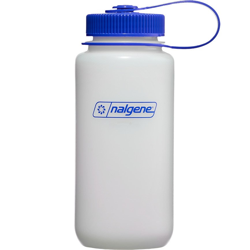 Wide-Mouth Water Bottle - 16 fl. oz.