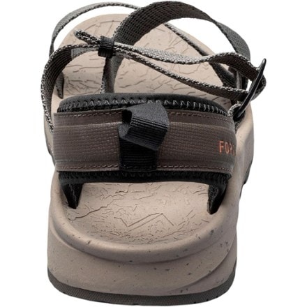 Forsake Rogue Sandals 4