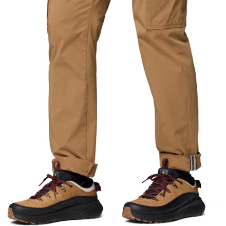 Columbia Terra Stride BC Shoes - Men's 9