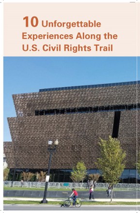MOON U.S. Civil Rights Trail 1