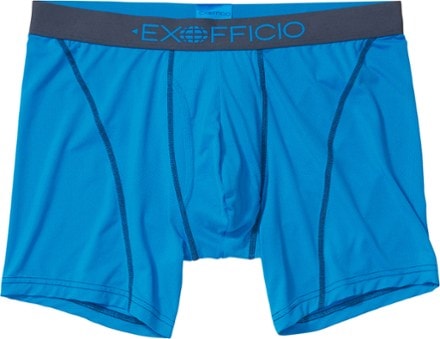 ExOfficio Give-N-Go 2.0 Sport Mesh 6 Boxer Briefs - Men's