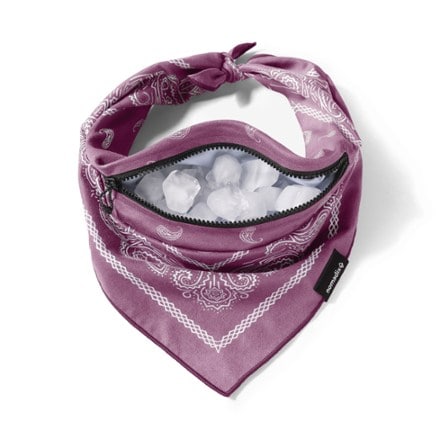 Nomadix Ice Bandana 0