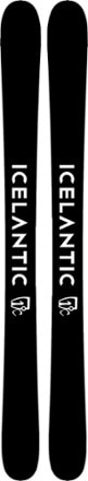 Icelantic Skis Rocky Mountain Maiden 101 Skis - Women's - 2024/2025 1
