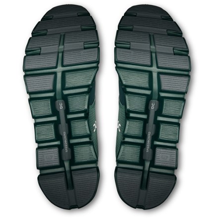 On Cloud 6 Waterproof Shoes - Men's 5