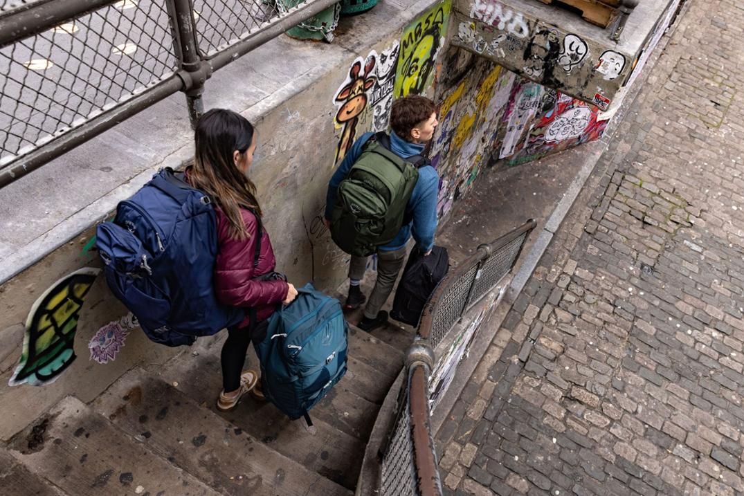 Location Image for Fairview 55 Travel Pack - Women's