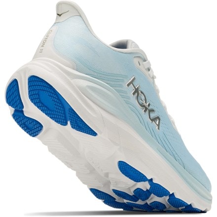 HOKA Clifton 11 Road-Running Shoes - Women's 7