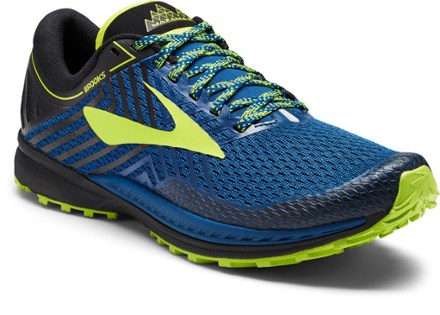 Brooks Mazama 2 Trail-Running Shoes 