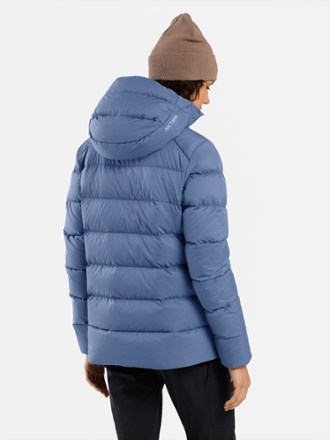 Arc'teryx Thorium Down Hoodie - Women's 2