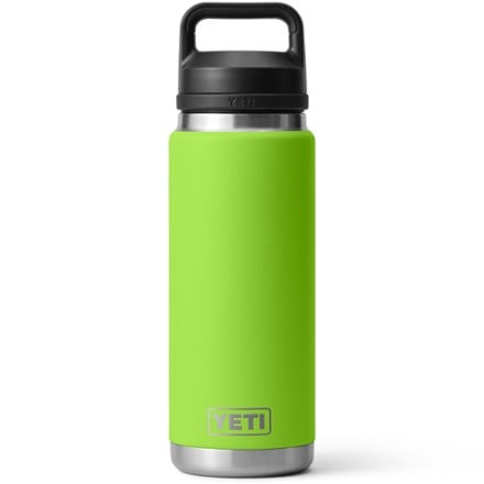 YETI Rambler Vacuum Bottle with Chug Cap - 26 fl. oz. 0