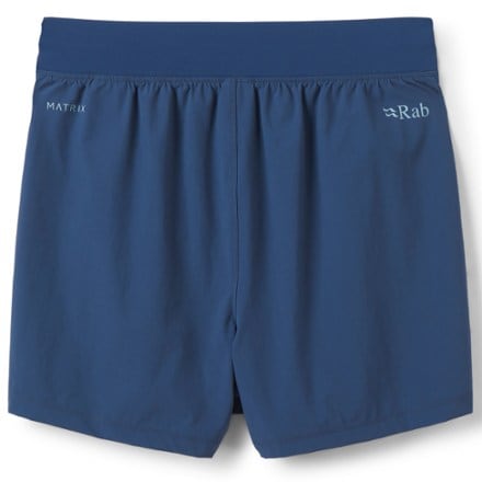 Rab Momentum Shorts 4" - Women's 4