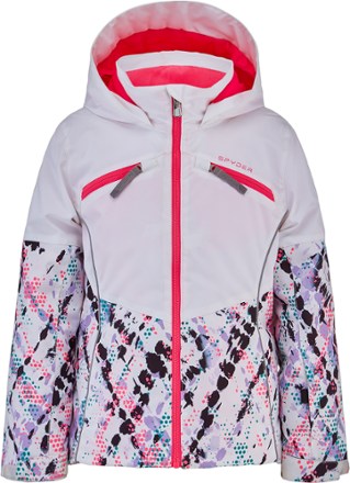 rei primaloft jacket