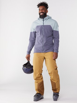 Arc'teryx Proton Hybrid Insulated Hoodie - Men's 3