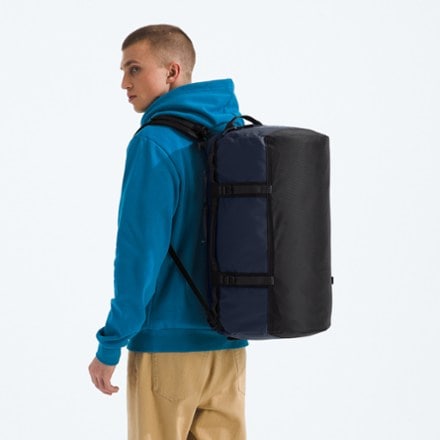The North Face Base Camp Duffel - Small (50 L) 4