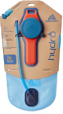 Gregory Hydro Hydration Reservoir - 2 Liters 2