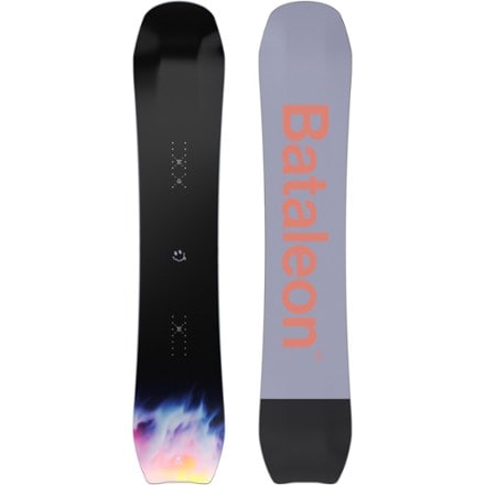 Bataleon Whatever Snowboard - 2026/2027 0