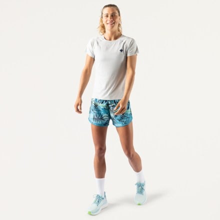 rabbit Ice Perf T-Shirt - Women's 2
