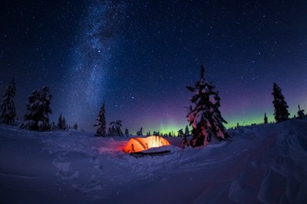 MSR Remote 3 Tent 10