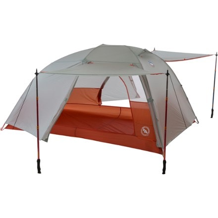 Big Agnes Copper Spur HV UL2 Long Tent 3