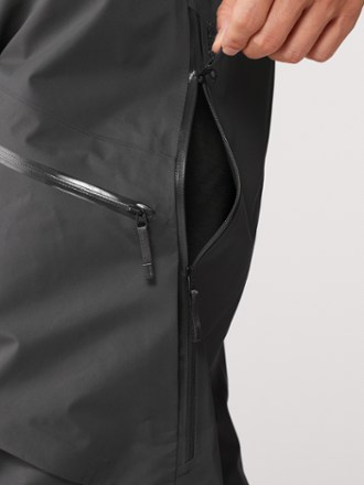 Arc'teryx Rush Bib Pants - Men's 6